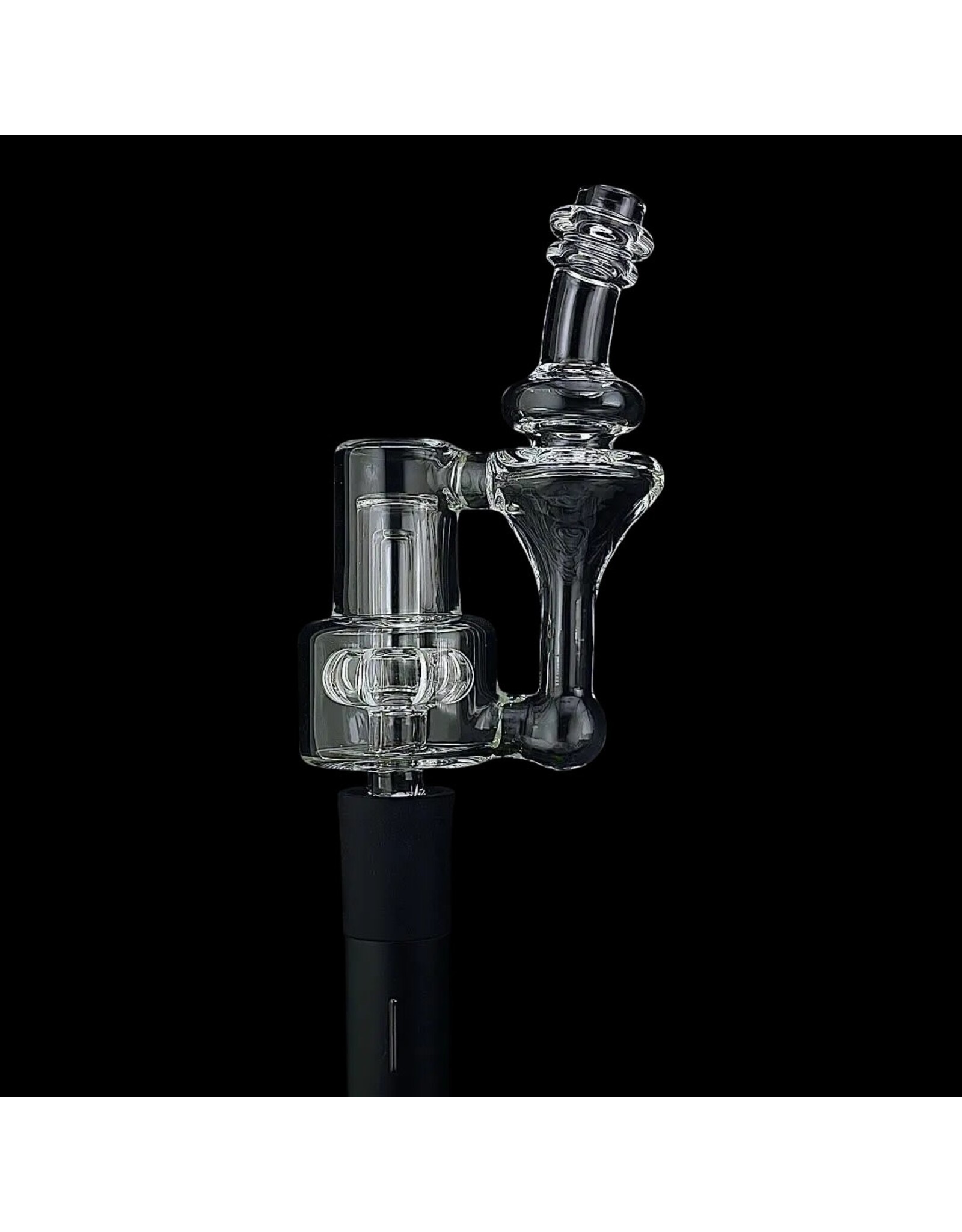 Iridescent Pivot RBR Mouthpiece and Pearl Set