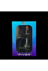 Iridescent Pivot RBR Mouthpiece and Pearl Set