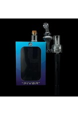 Iridescent Pivot RBR Mouthpiece and Pearl Set