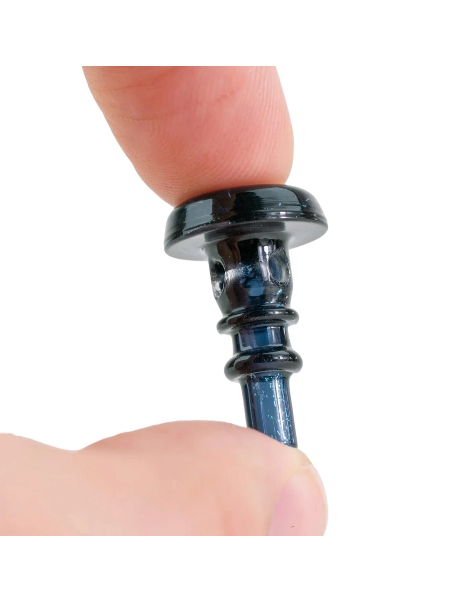 Empire Glass Black Nebula Peak Pro 3dxl Joystick