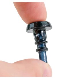 Empire Glass Black Nebula Peak Pro 3dxl Joystick