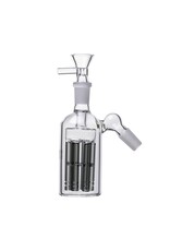 Human Grade Human Grade Jellyfish Smoke Ash Catcher 14mm 45 Degree
