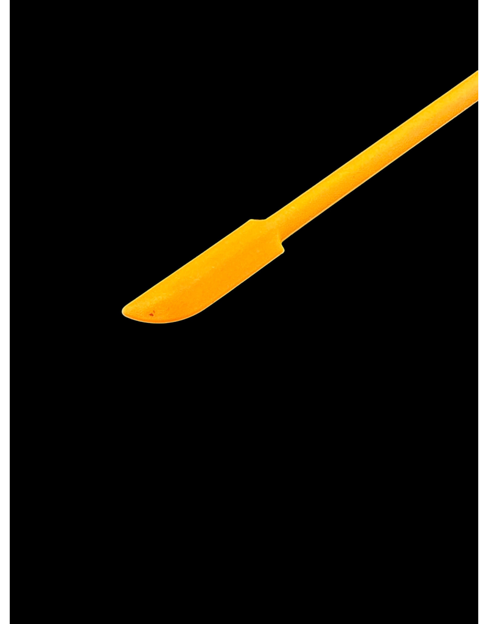 710 Spatula 710 Spatula V2 - Scoop Orange