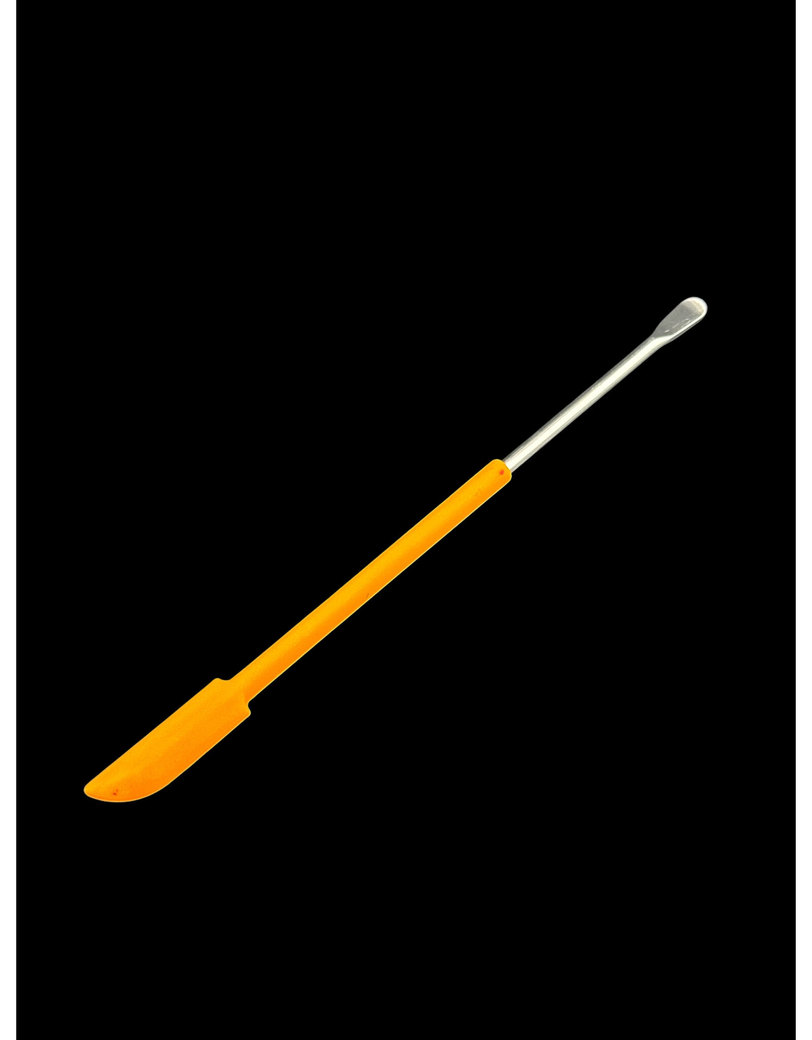 710 Spatula 710 Spatula V2 - Scoop Orange