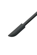 710 Spatula 710 Spatula V2 - Scoop Black