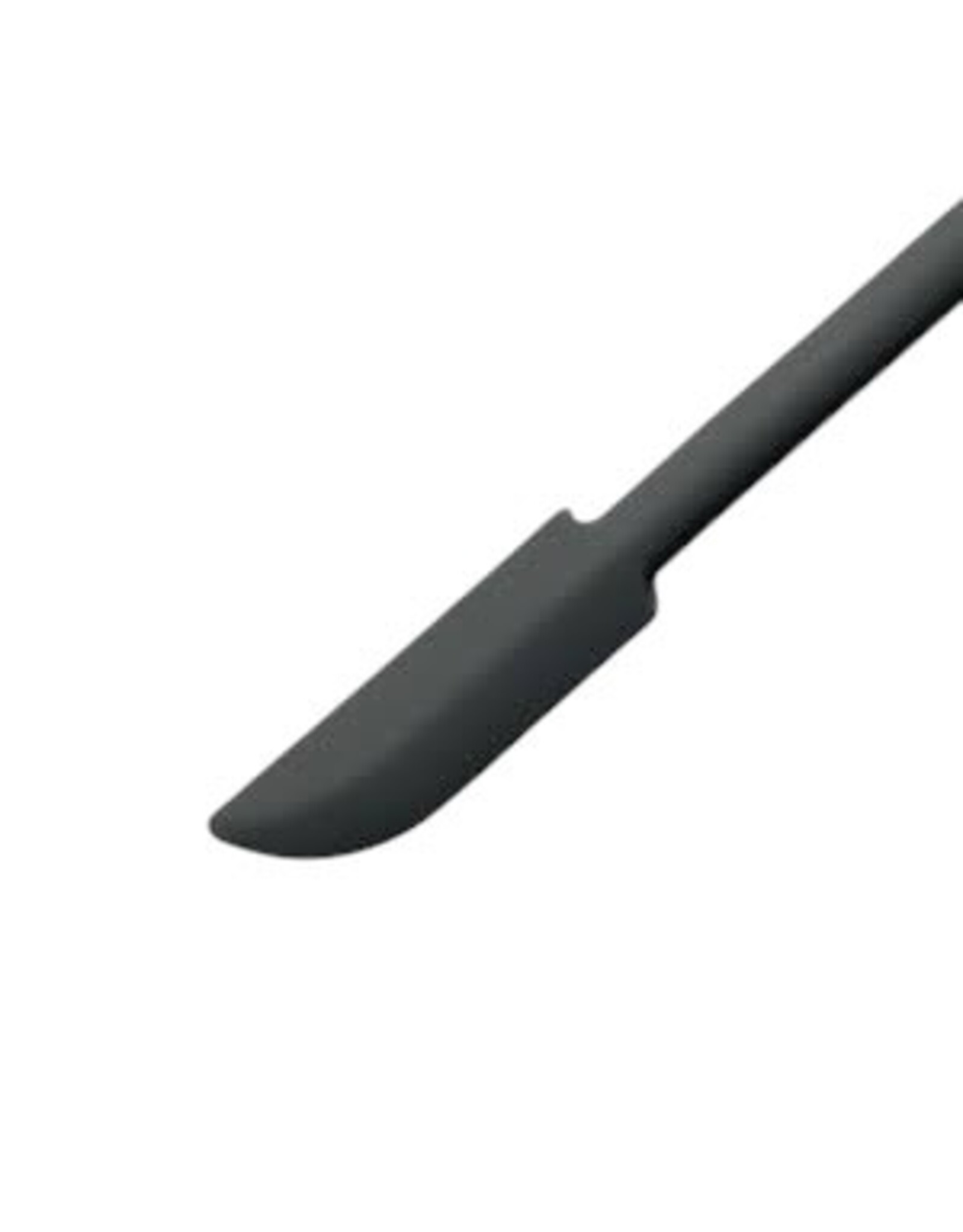 710 Spatula 710 Spatula V2 - Scoop Black