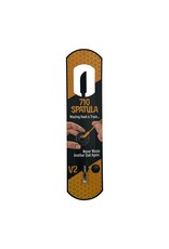 710 Spatula 710 Spatula V2 - Scoop Black