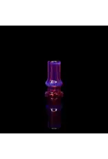 Tokr Glass Tokr Pivot Mouthpiece Rose Cloud