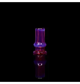 Tokr Glass Tokr Pivot Mouthpiece Rose Cloud