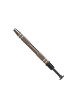 Bear Quartz Bear Quartz Grab Tool Bronze