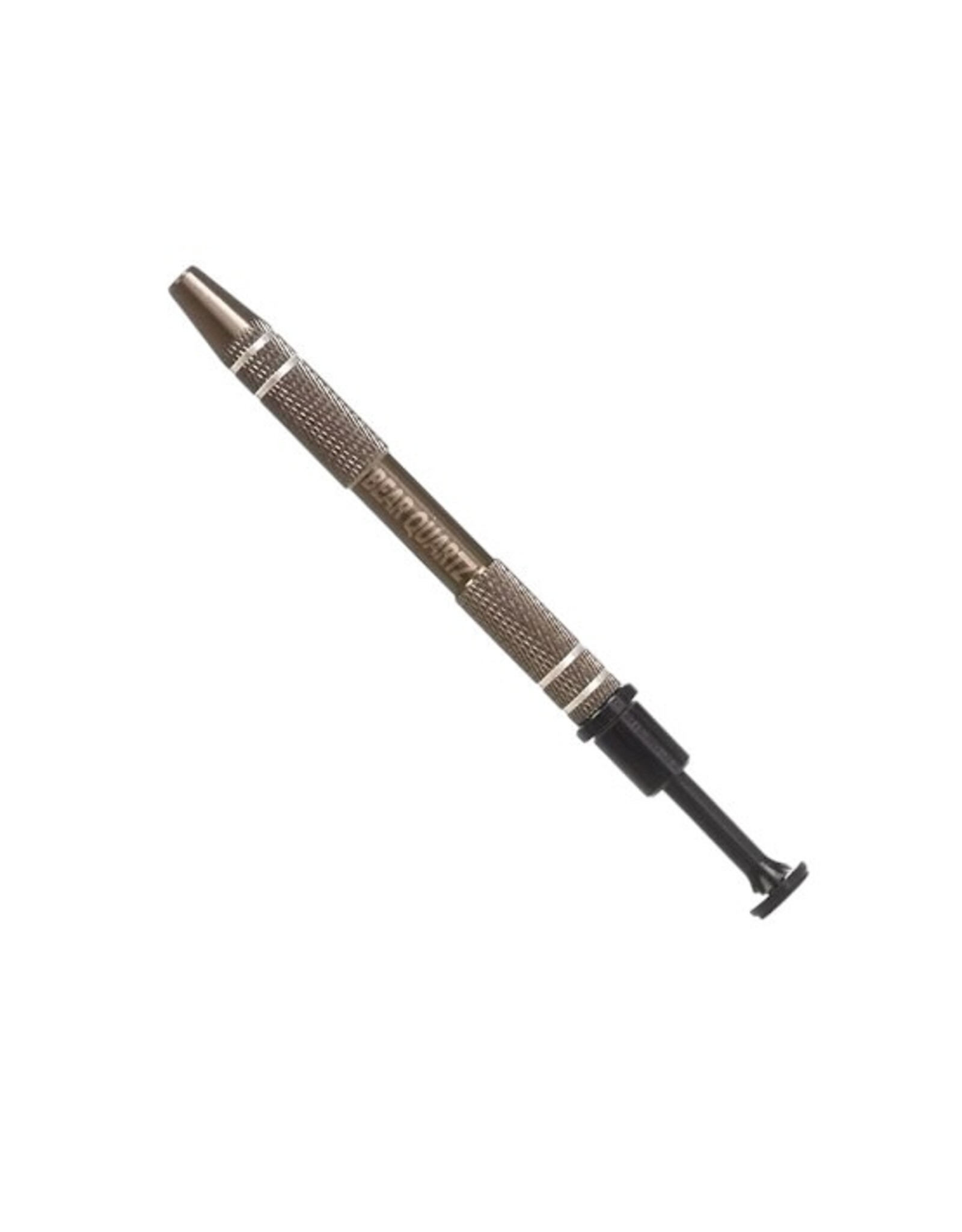 Bear Quartz Bear Quartz Grab Tool Bronze