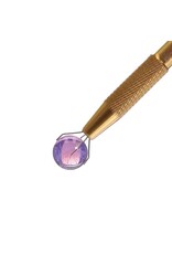 Bear Quartz Bear Quartz Grab Tool Bronze