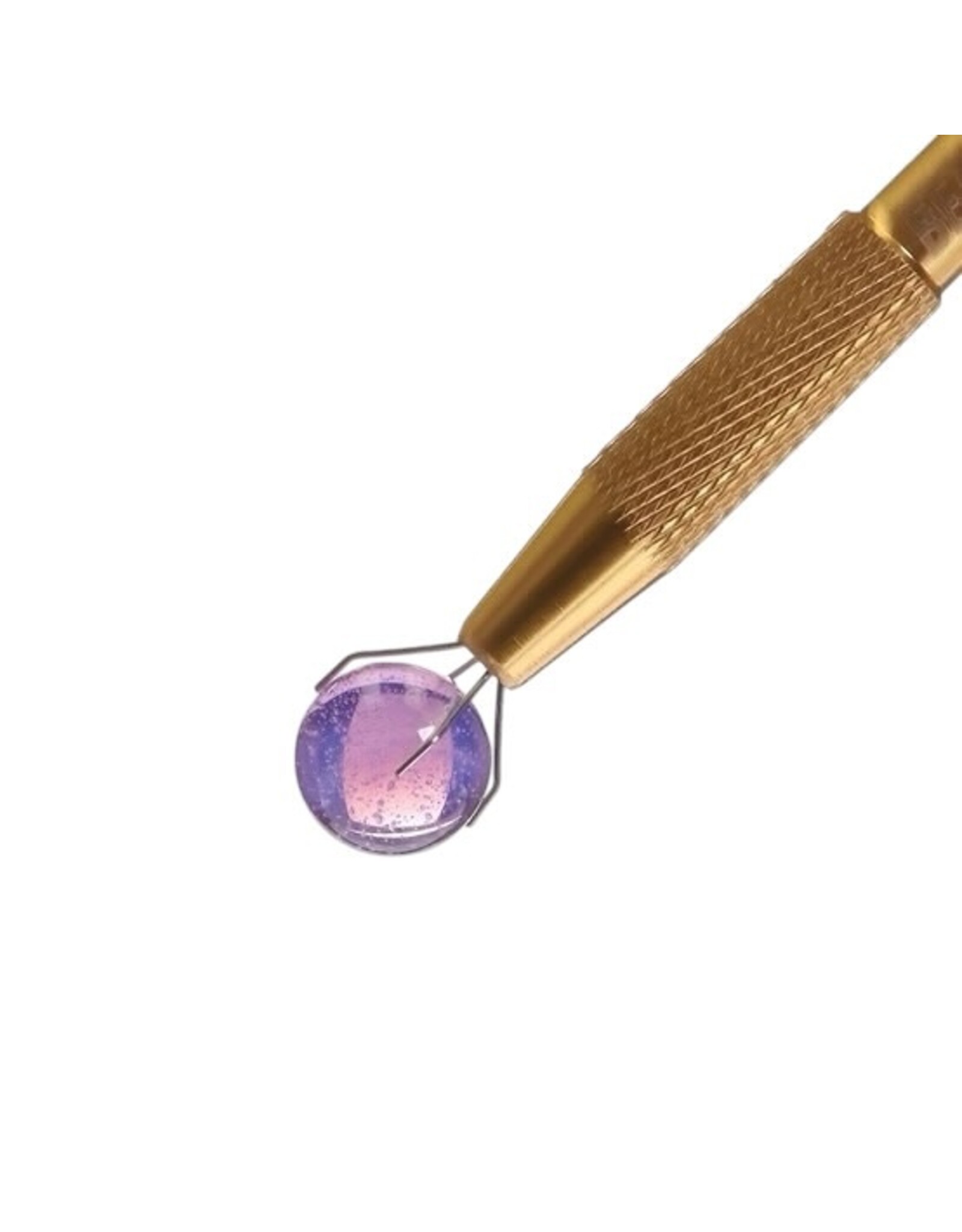 Bear Quartz Bear Quartz Grab Tool Bronze