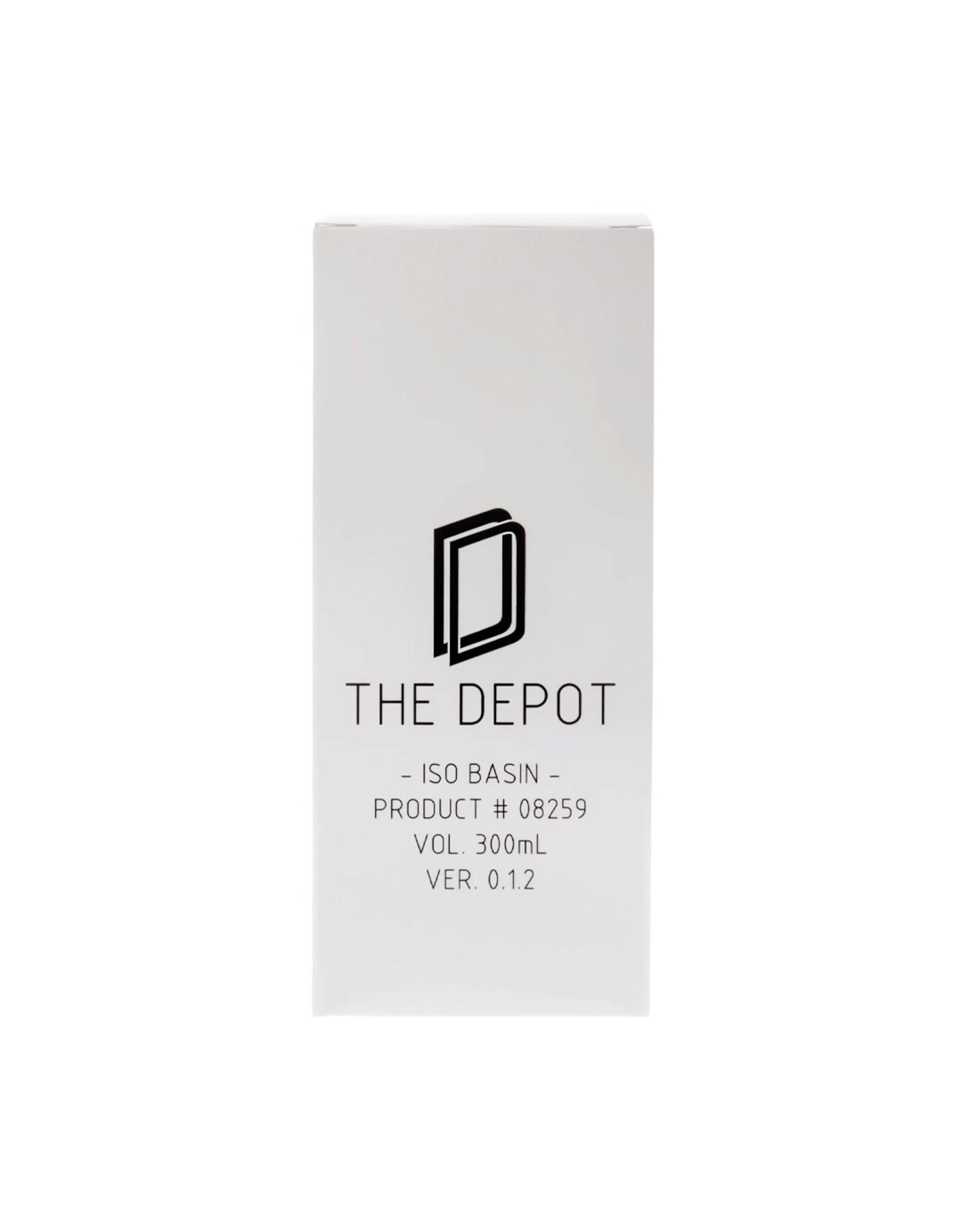 The Depot The Depot ISO Basin Pump Bottle