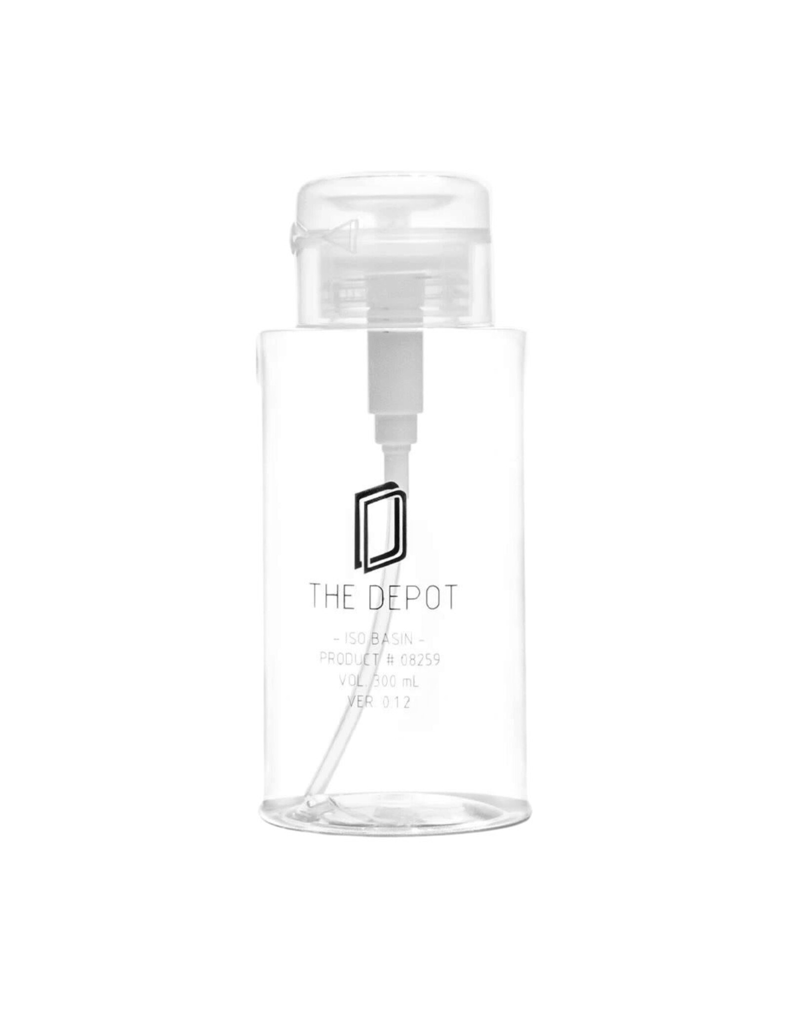 The Depot The Depot ISO Basin Pump Bottle