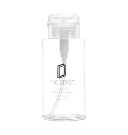 The Depot The Depot ISO Basin Pump Bottle