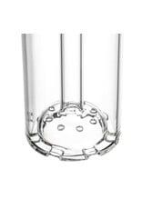 Mj Arsenal MJ Arsenal Piston Gravity Water Pipe