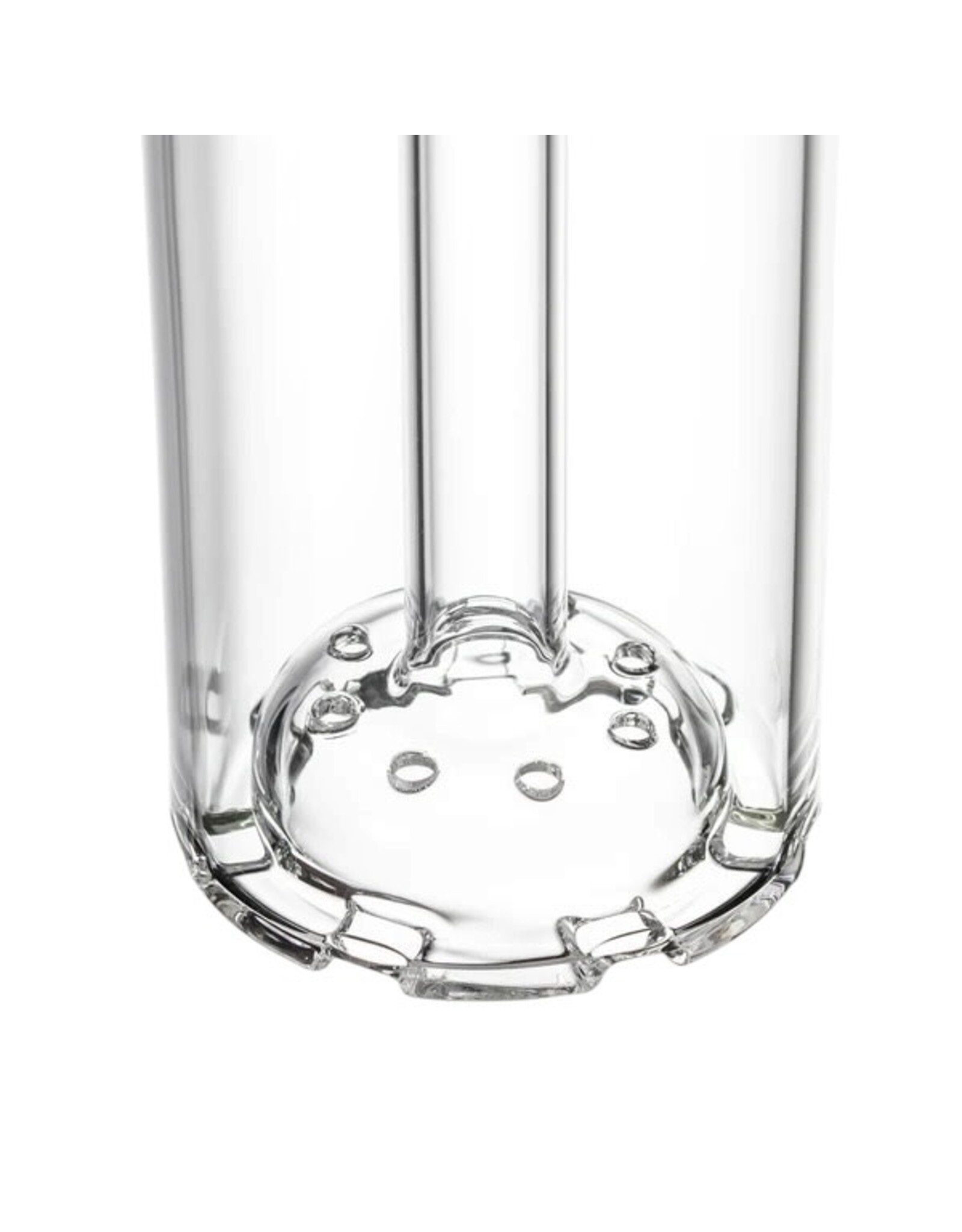 Mj Arsenal MJ Arsenal Piston Gravity Water Pipe