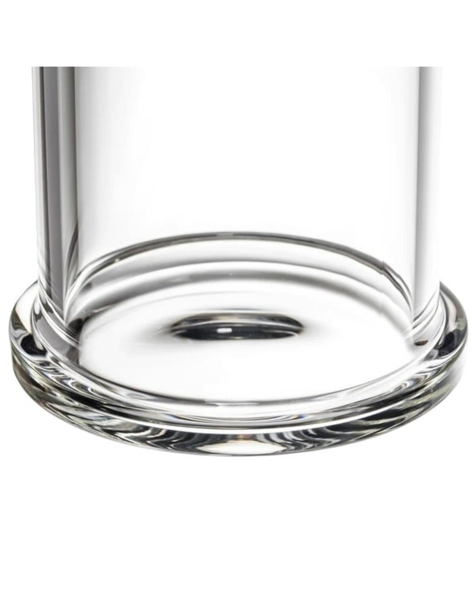 Mj Arsenal MJ Arsenal Piston Gravity Water Pipe