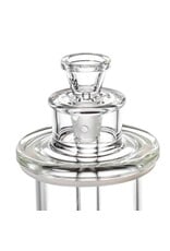 Mj Arsenal MJ Arsenal Piston Gravity Water Pipe