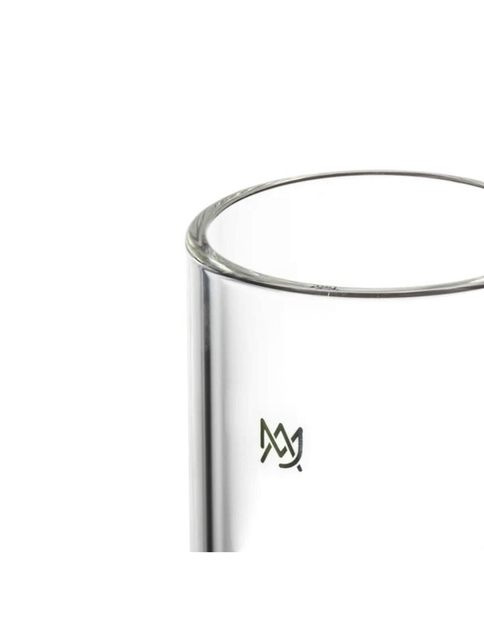 Mj Arsenal MJ Arsenal Piston Gravity Water Pipe