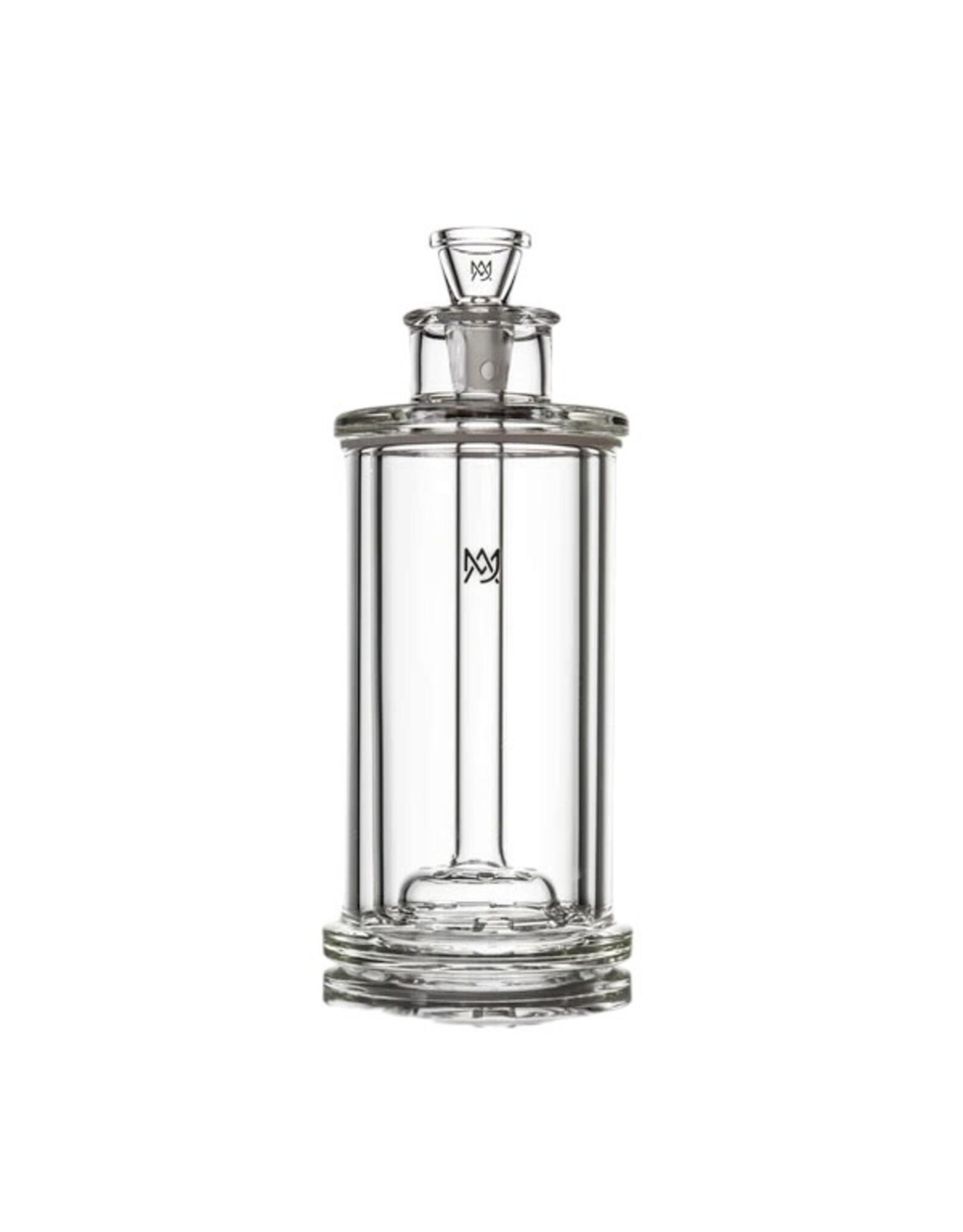 Mj Arsenal MJ Arsenal Piston Gravity Water Pipe