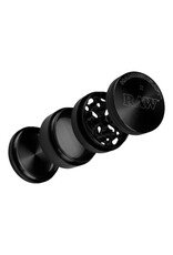 Raw Hammercraft X Raw Grinder 2.5" 4pc Black