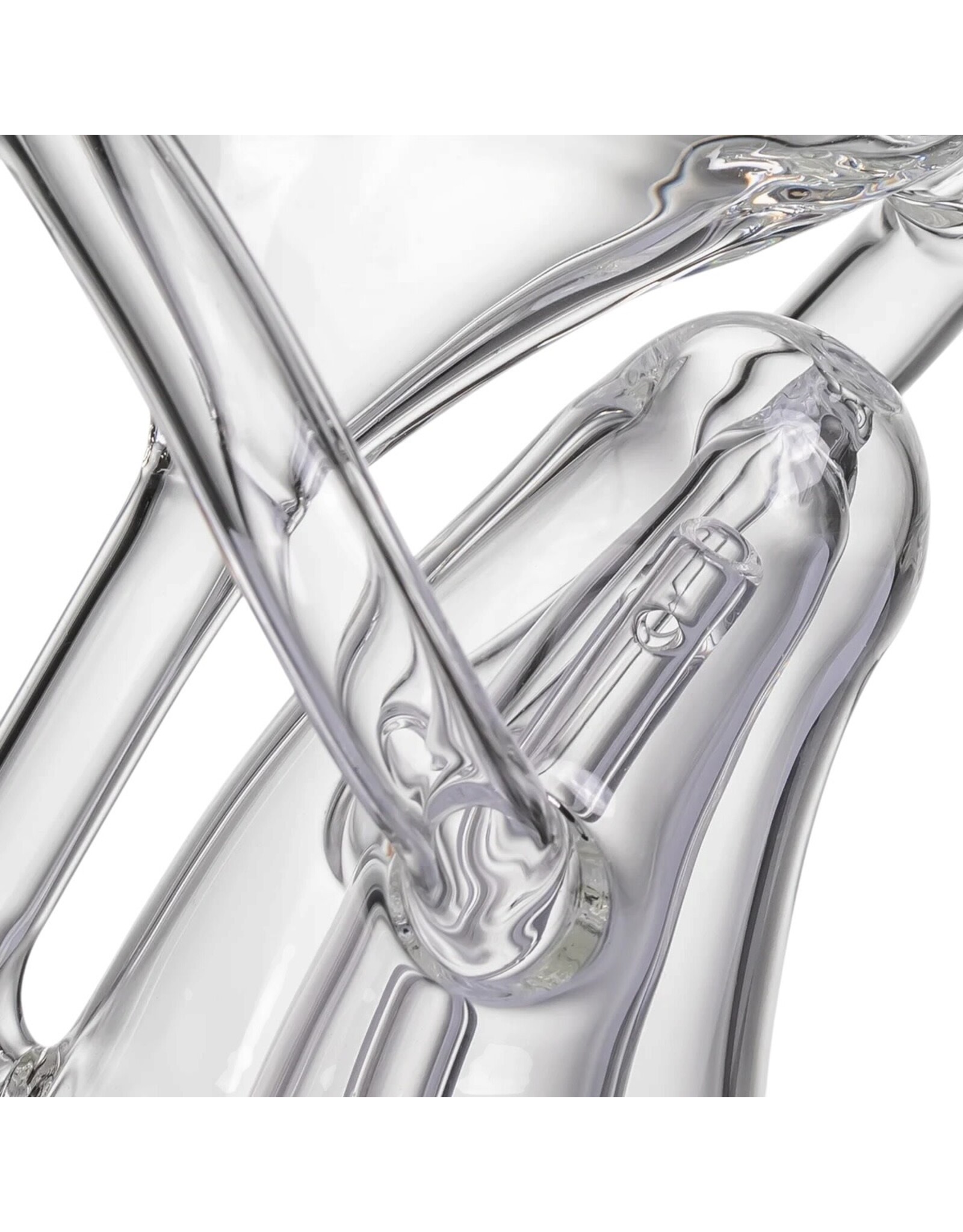 Mj Arsenal MJ Arsenal Tempest Peak Top