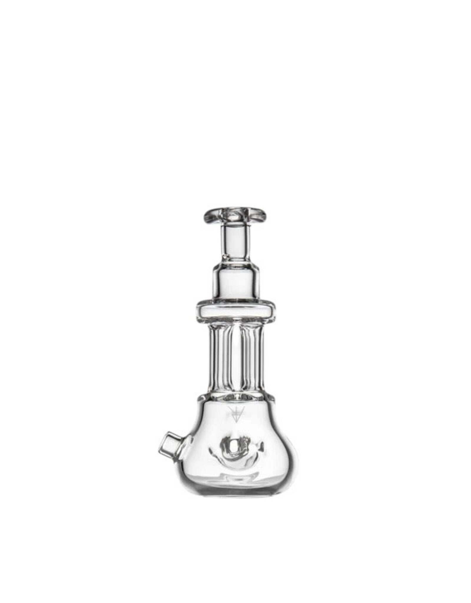 Mj Arsenal MJ Arsenal Tetra Clear