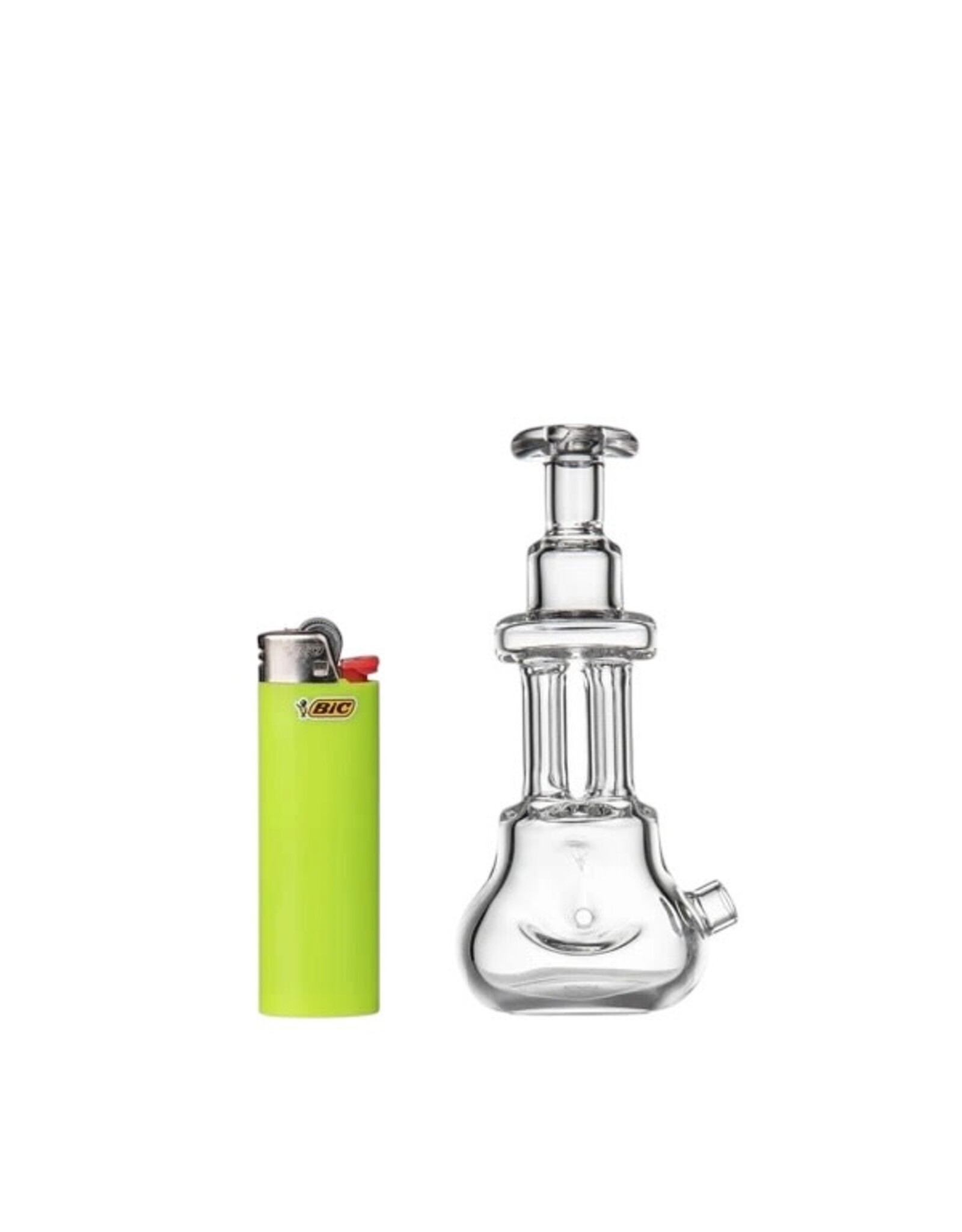 Mj Arsenal MJ Arsenal Tetra Clear