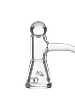 Bear Quartz Bear Quartz Vortex 10mm 90 Degree