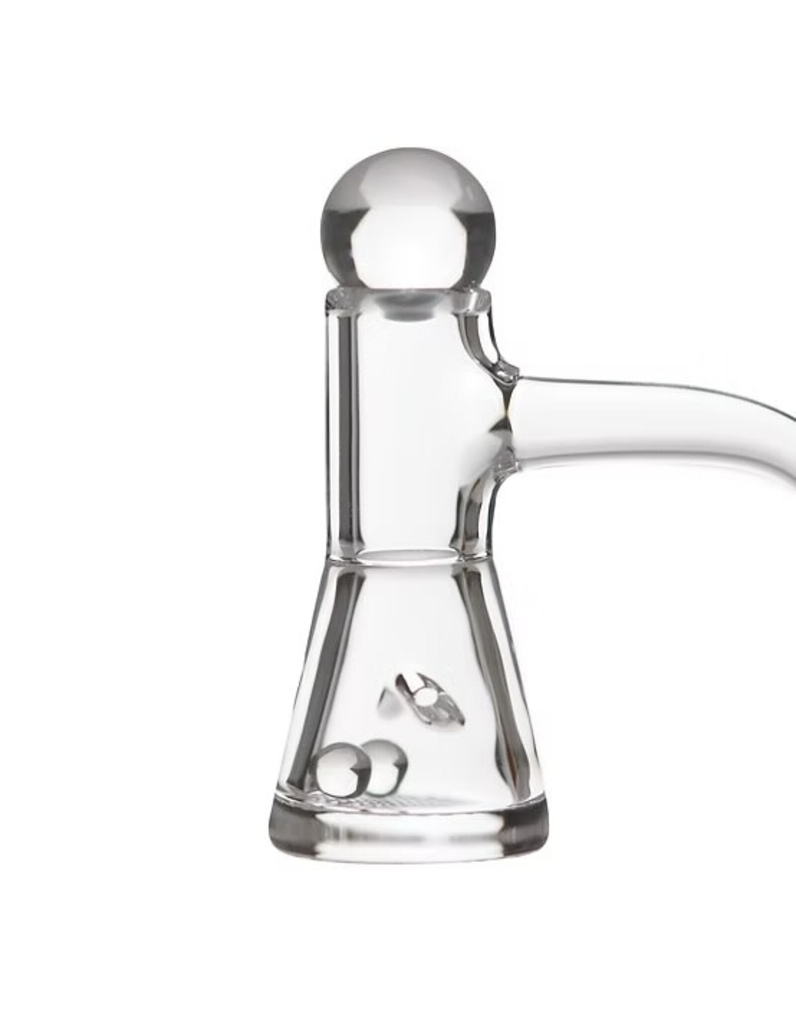 Bear Quartz Bear Quartz Vortex 10mm 90 Degree