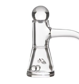 Bear Quartz Bear Quartz Vortex 10mm 90 Degree