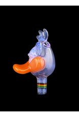 Daffy Duck Bubble Cap