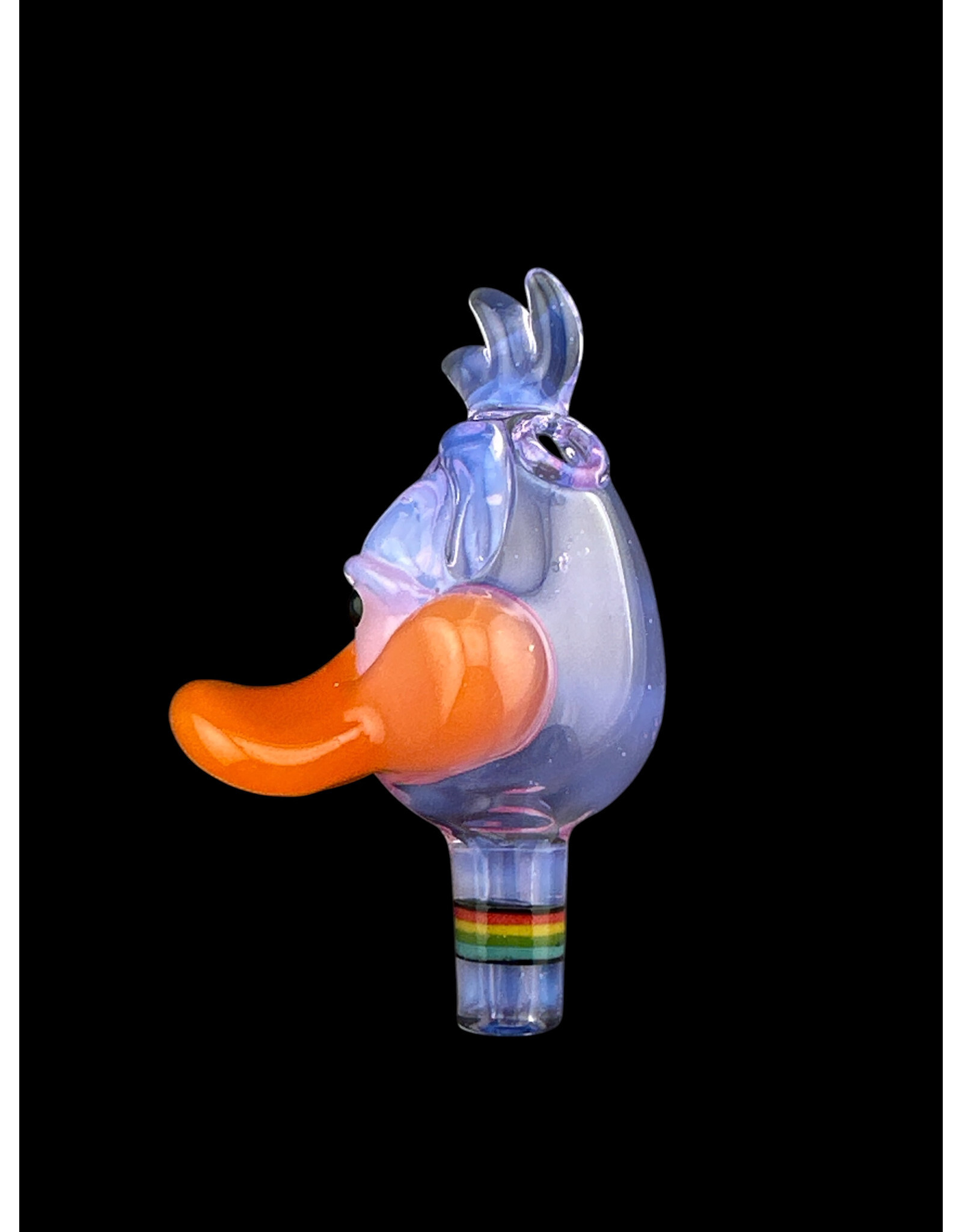 Daffy Duck Bubble Cap