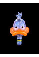 Daffy Duck Bubble Cap