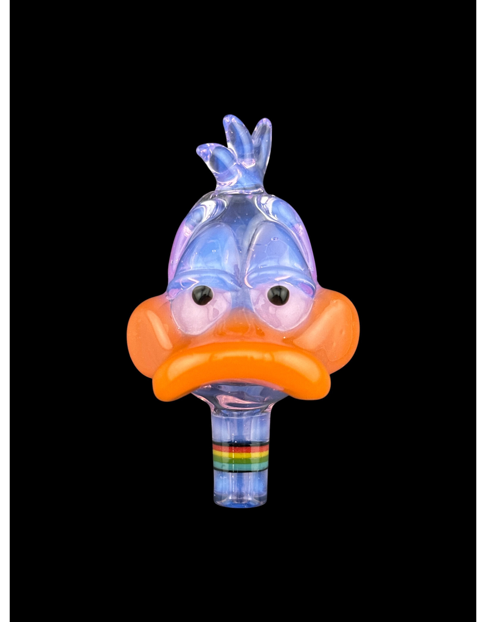 Daffy Duck Bubble Cap