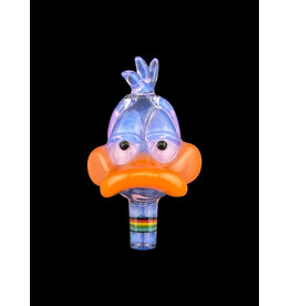 Daffy Duck Bubble Cap