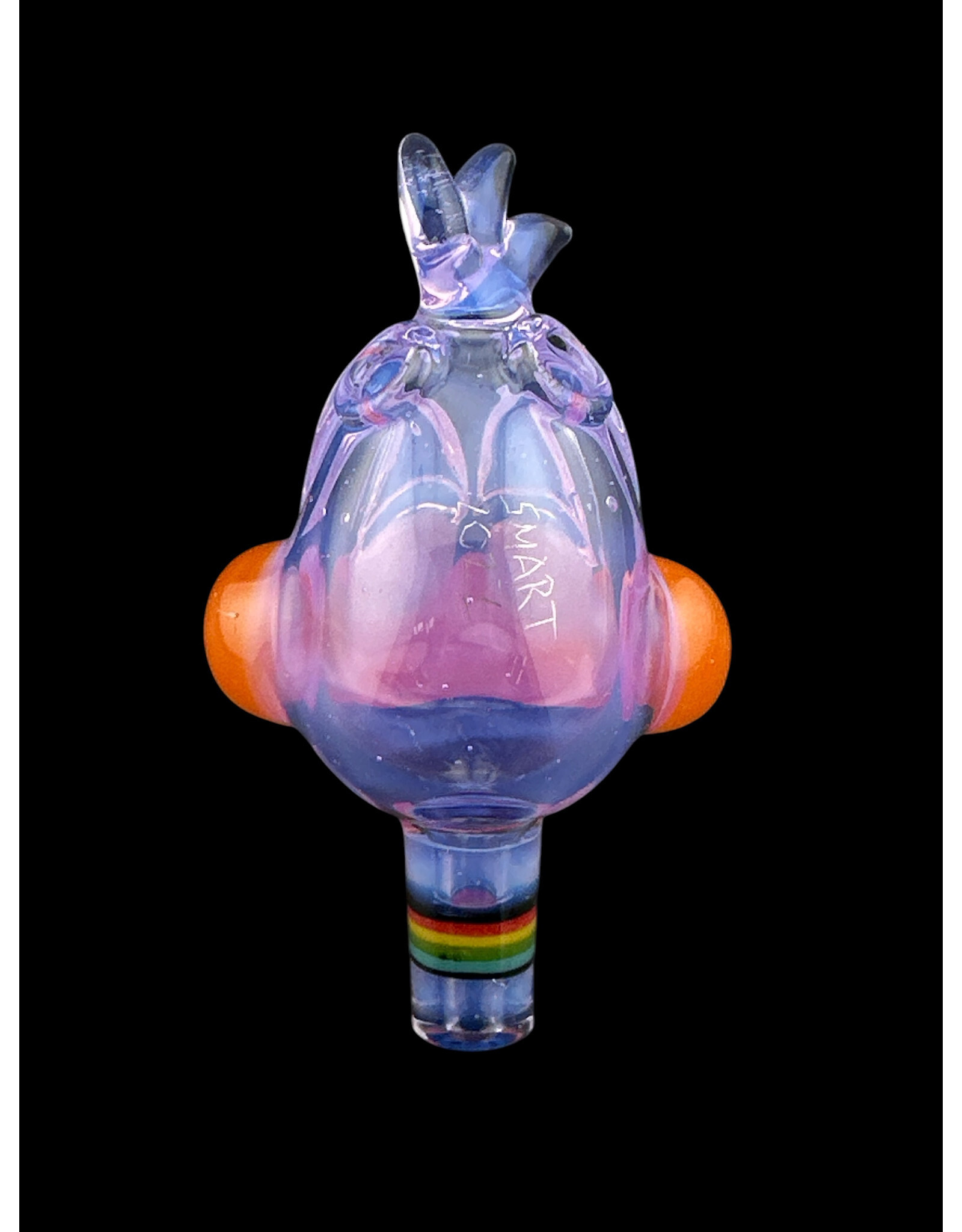 Daffy Duck Bubble Cap