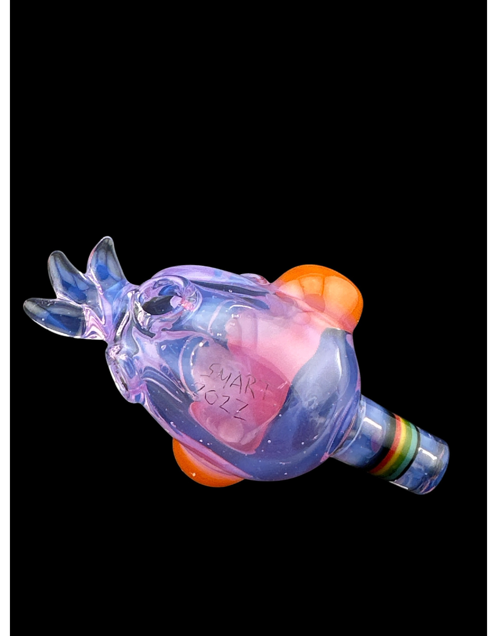 Daffy Duck Bubble Cap