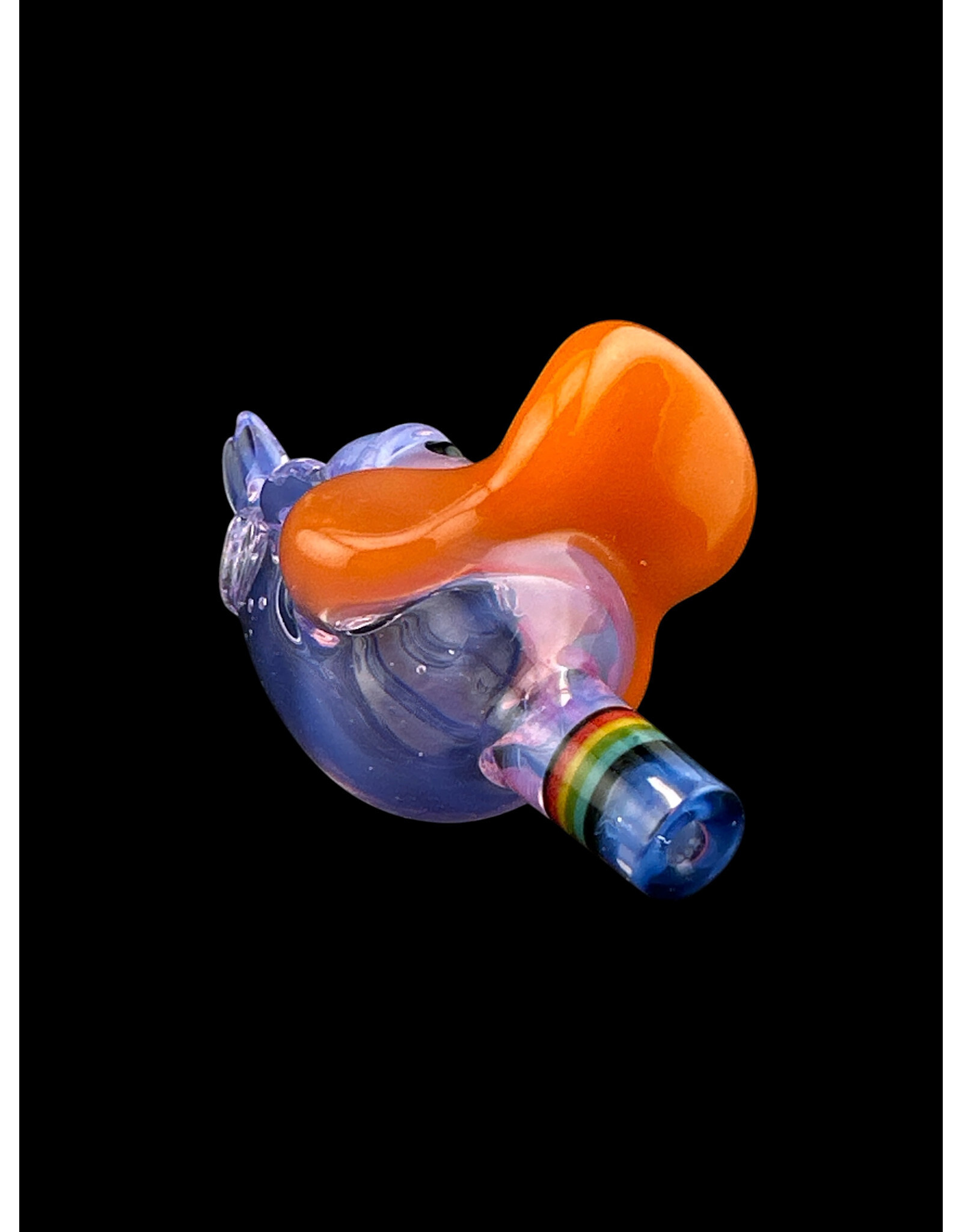 Daffy Duck Bubble Cap