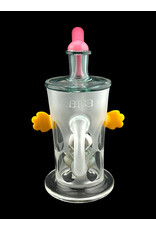 Bob the Glass blower Master YoShake With Yoshi Inside BTGB