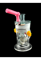 Bob the Glass blower Master YoShake With Yoshi Inside BTGB