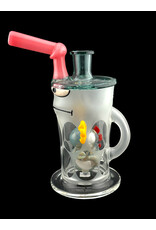 Bob the Glass blower Master YoShake With Yoshi Inside BTGB