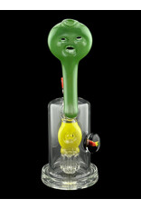 Ben Wilson 6 Arm Bubbler With Color