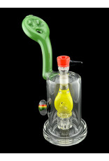 Ben Wilson 6 Arm Bubbler With Color