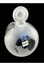 Bob the Glass blower BTGB 14mm Yoshi Egg With Matching Carb Cap