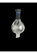 Bob the Glass blower BTGB 14mm Yoshi Egg With Matching Carb Cap