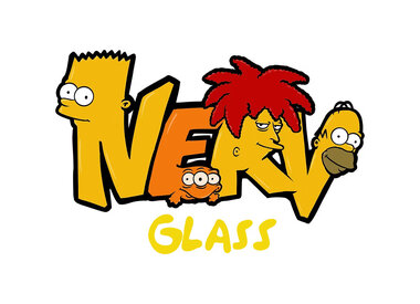 Nerv Glass