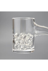 Ruby Pearl Co 5mm Clear Quartz Terp Pearl